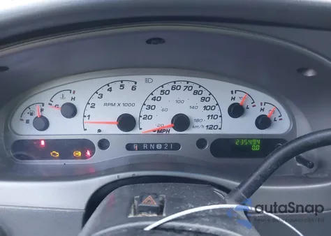 2005 Ford Explorer Sport Trac Adrenalin/Xls/Xlt из США, поврежденный, VIN 1FMZU67K85UA64904